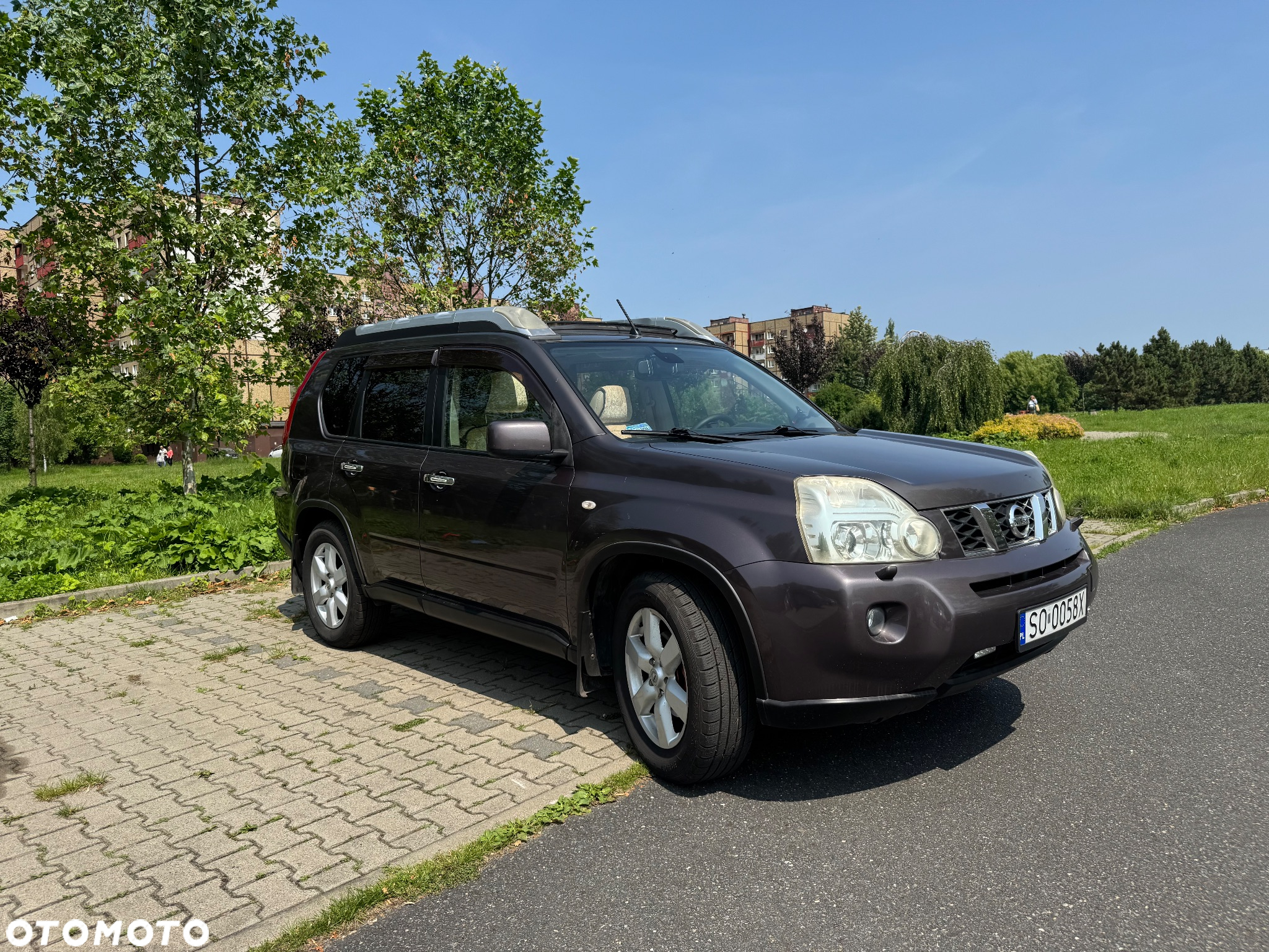 Nissan X-Trail 2.0 dCi LE - 7