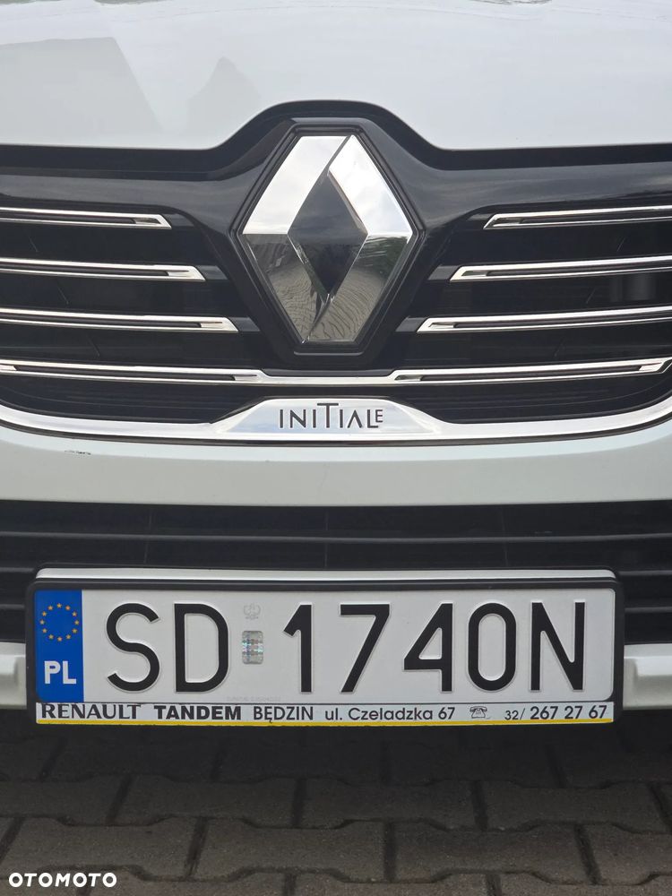 Renault Talisman Blue dCi 200 EDC INITIALE PARIS - 29