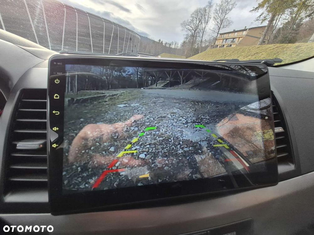 Mitsubishi Lancer 1.6 Inform - 6