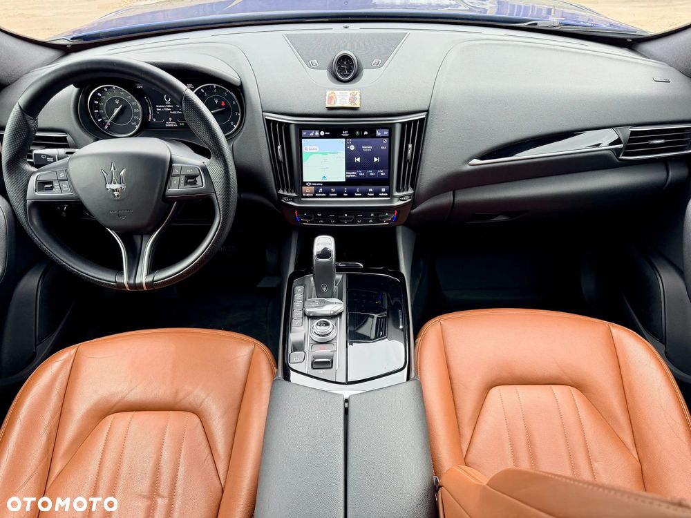 Maserati Levante - 25
