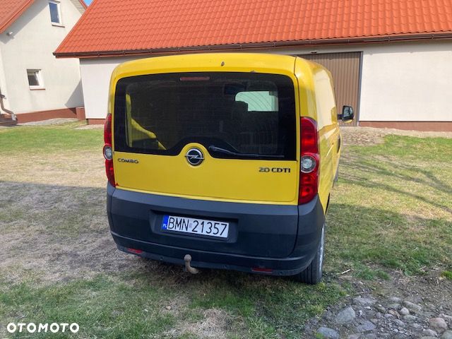 Opel Combo Tour L1H1 - 3