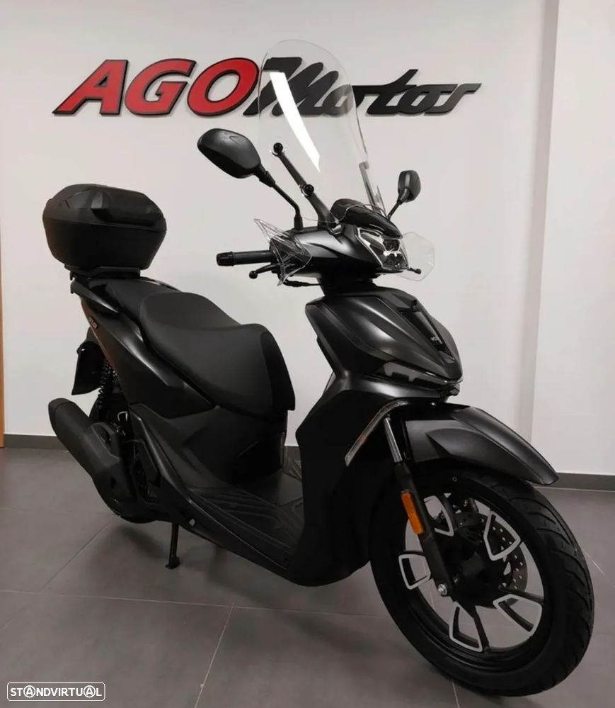 Voge SR16 +Oferta - 1