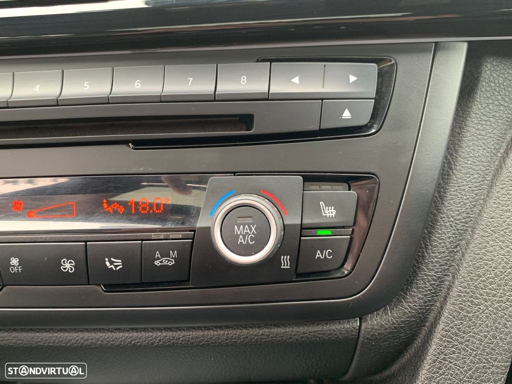 BMW 425 d Pack M - 28