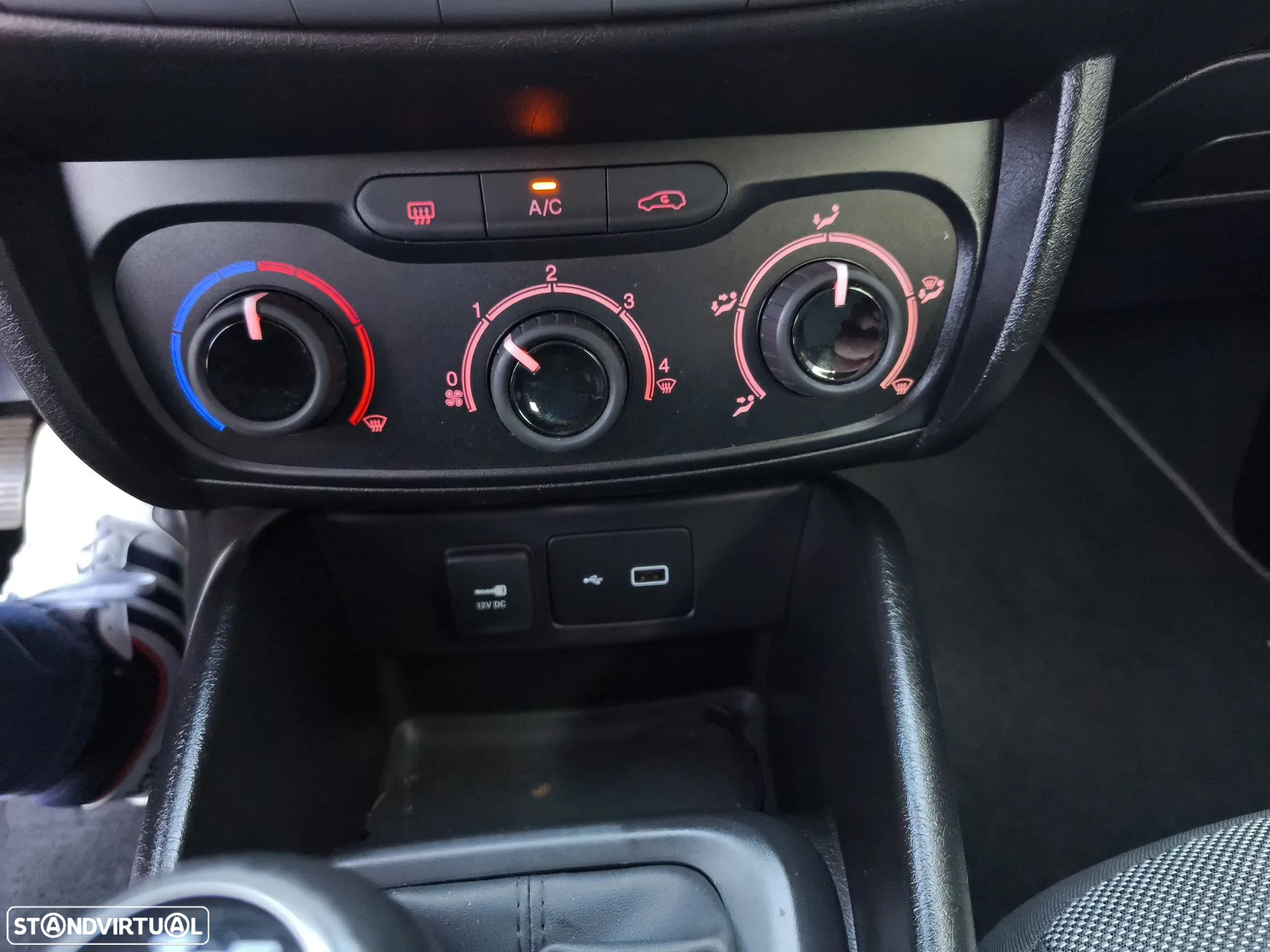 Fiat Tipo 1.3 M-Jet Easy - 13