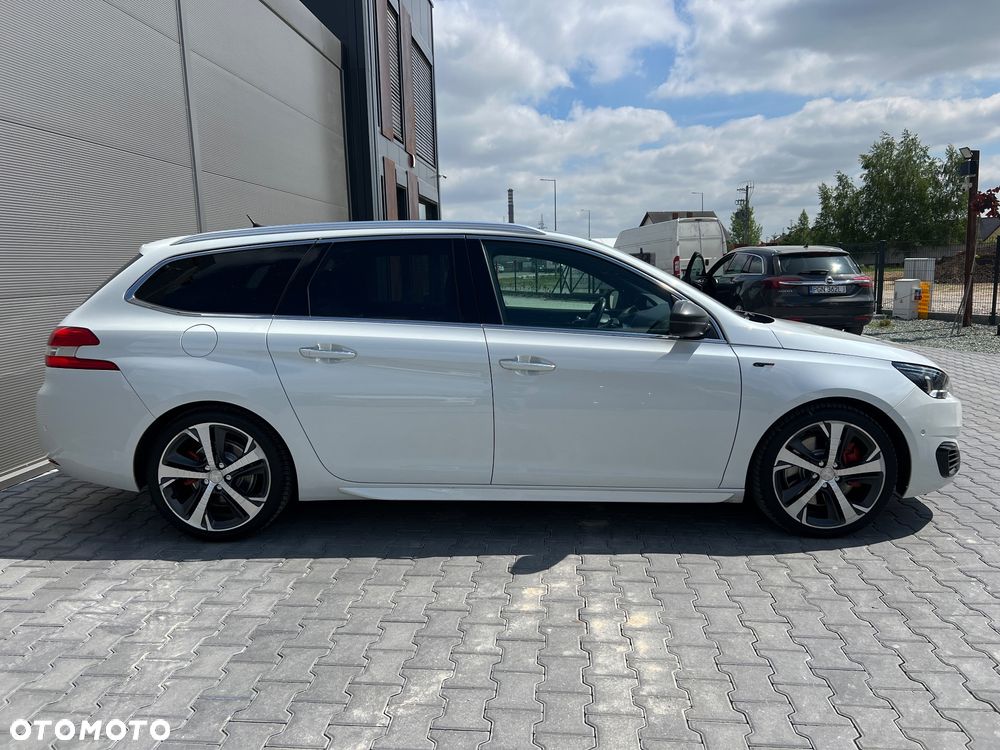 Peugeot 308 - 11