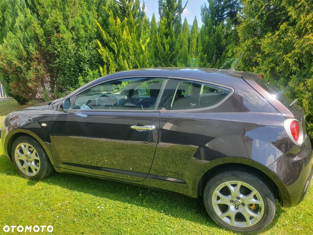 Alfa Romeo Mito 1.4 Progression EU6 - 5