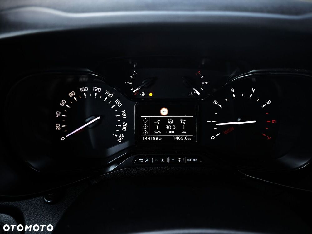 Toyota Proace City Verso - 17