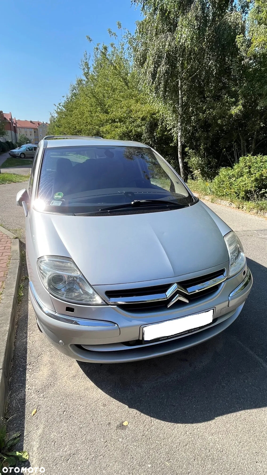 Citroën C8 2.2 HDi Exclusive - 2