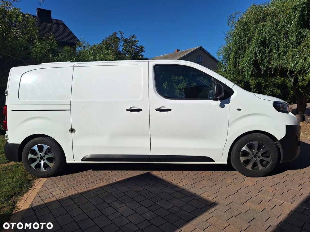 Peugeot Expert - 4