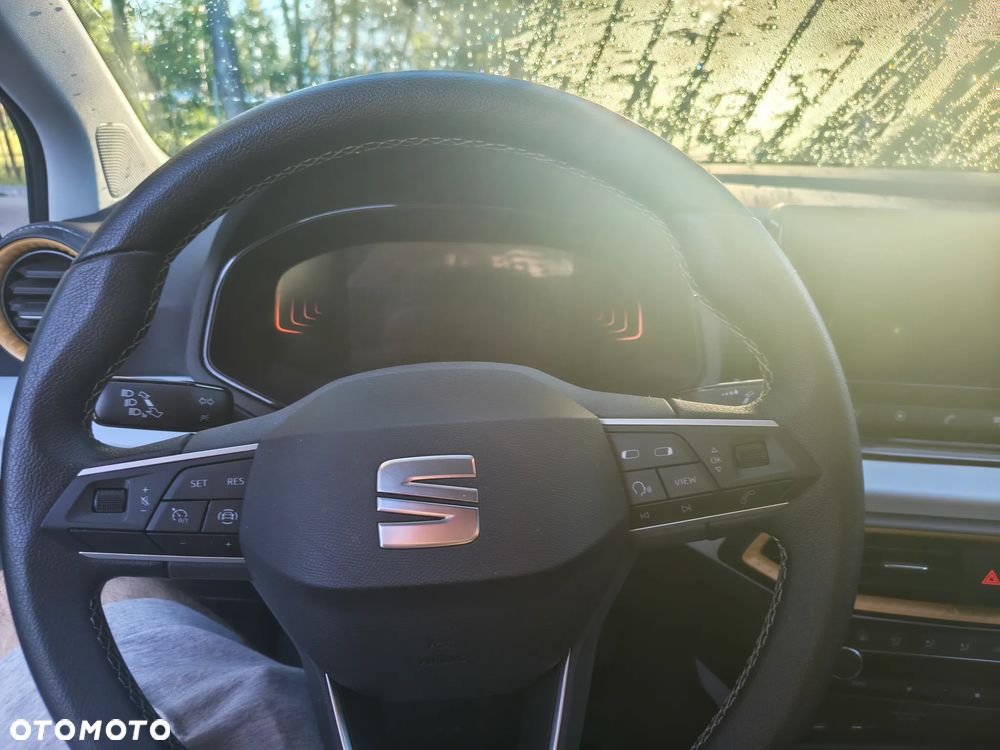 Seat Arona 1.0 TSI Style S&S - 10