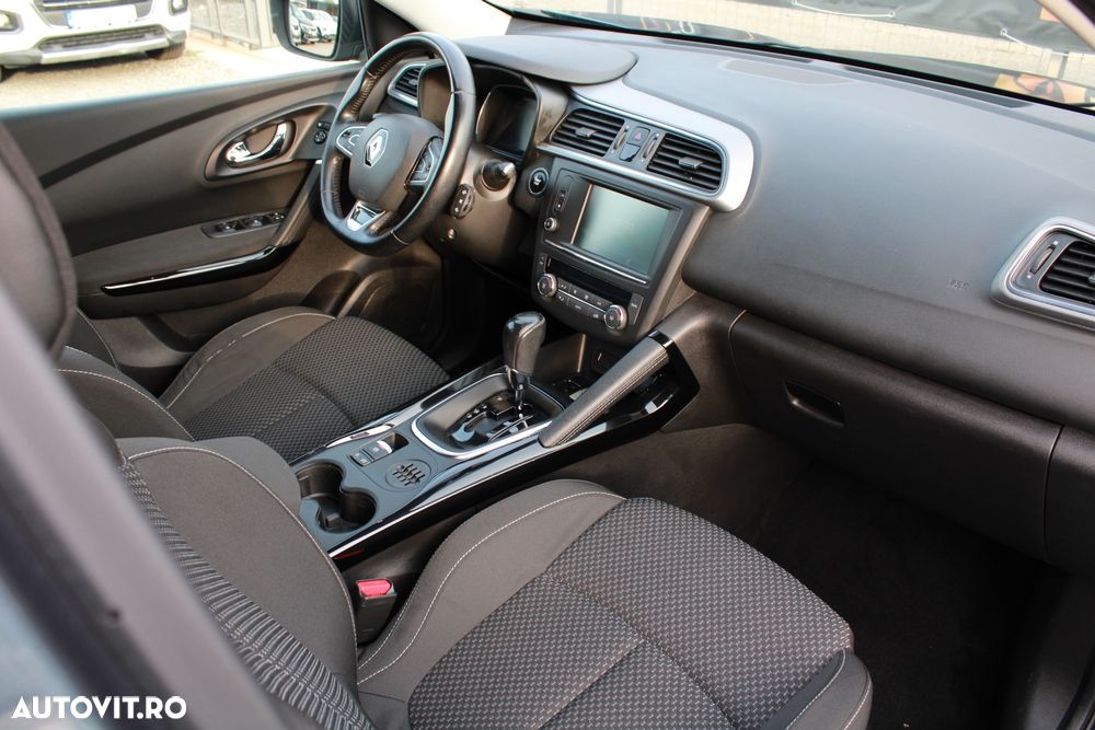 Renault Kadjar 2016 photo 4