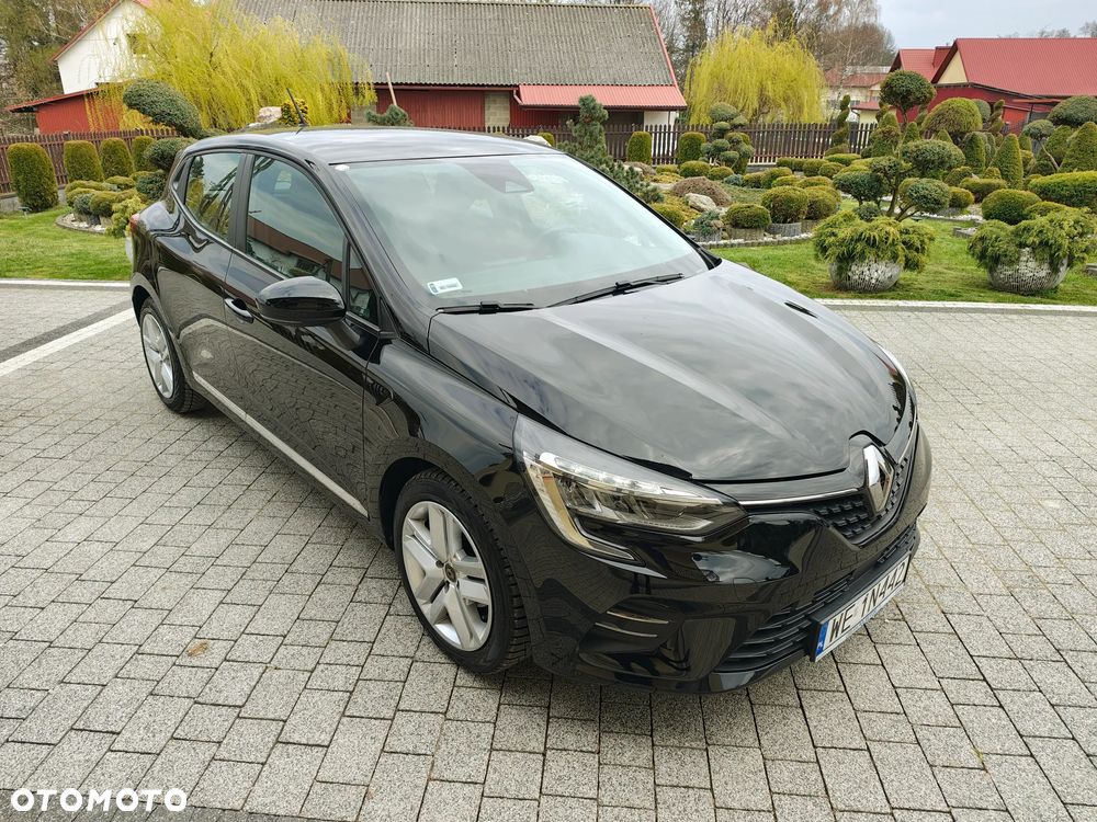 Renault Clio 1.0 TCe Zen - 3