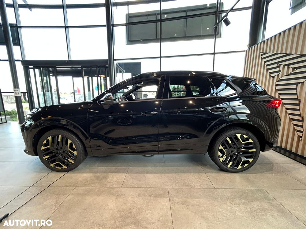 Cupra Terramar - 2