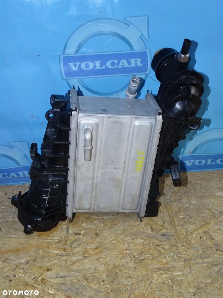 INTERCOOLER VOLVO S60,V60,S90,V90,XC60 II MILD HYBRID - 1