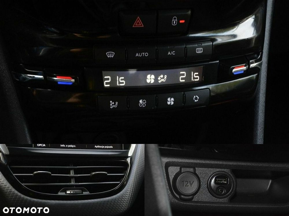 Peugeot 2008 1.2 Pure Tech Style EU6 - 29