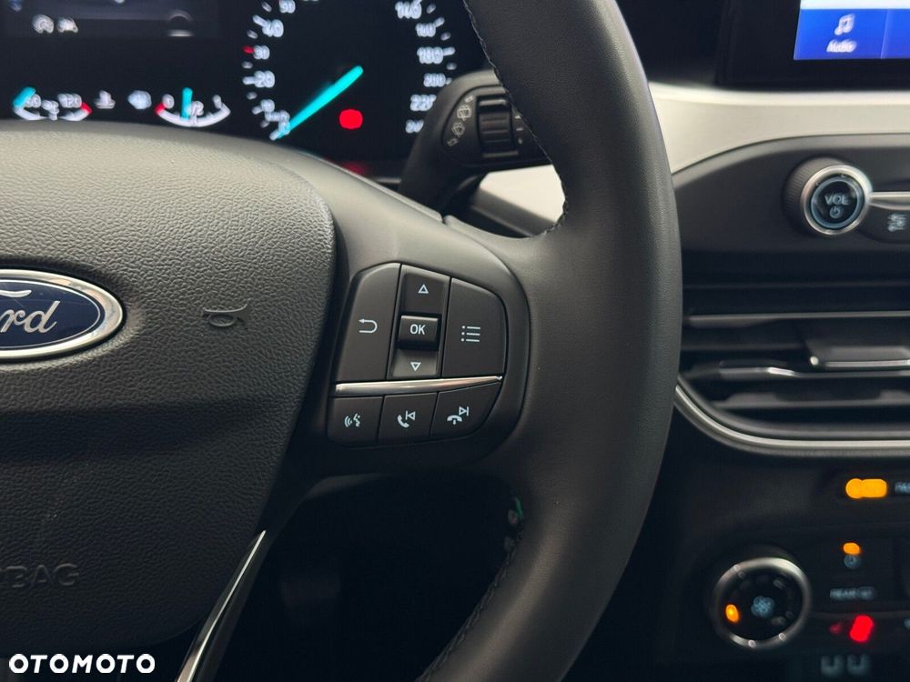 Ford Focus - 23