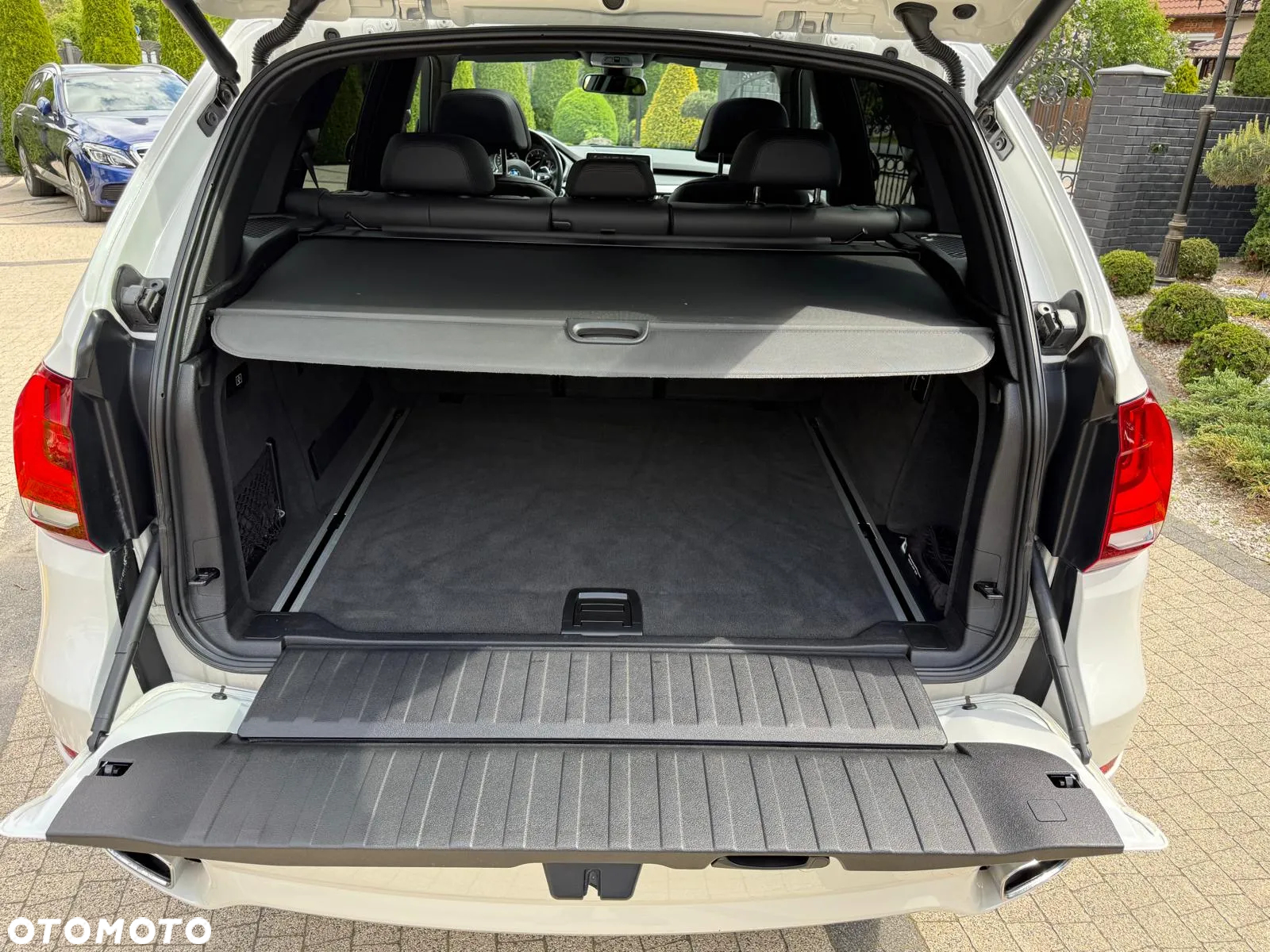 BMW X5 xDrive40d - 28