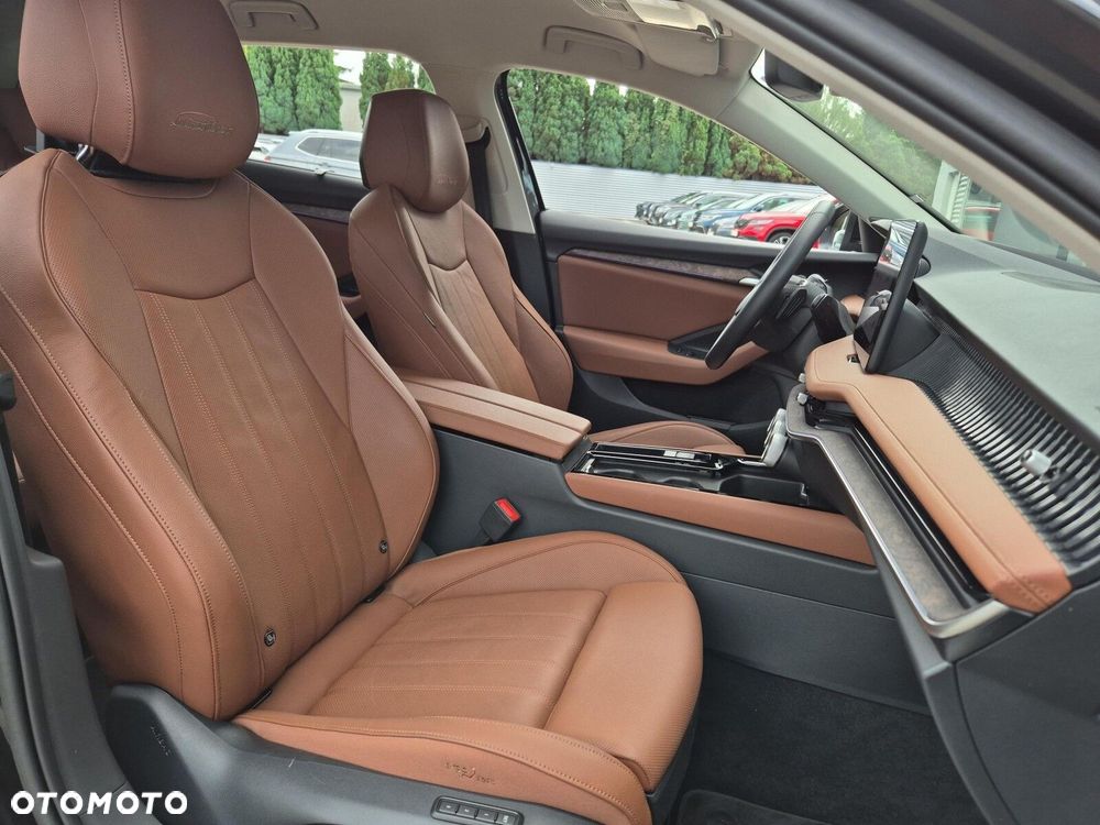 Skoda Superb 1.5 TSI L&K DSG - 13