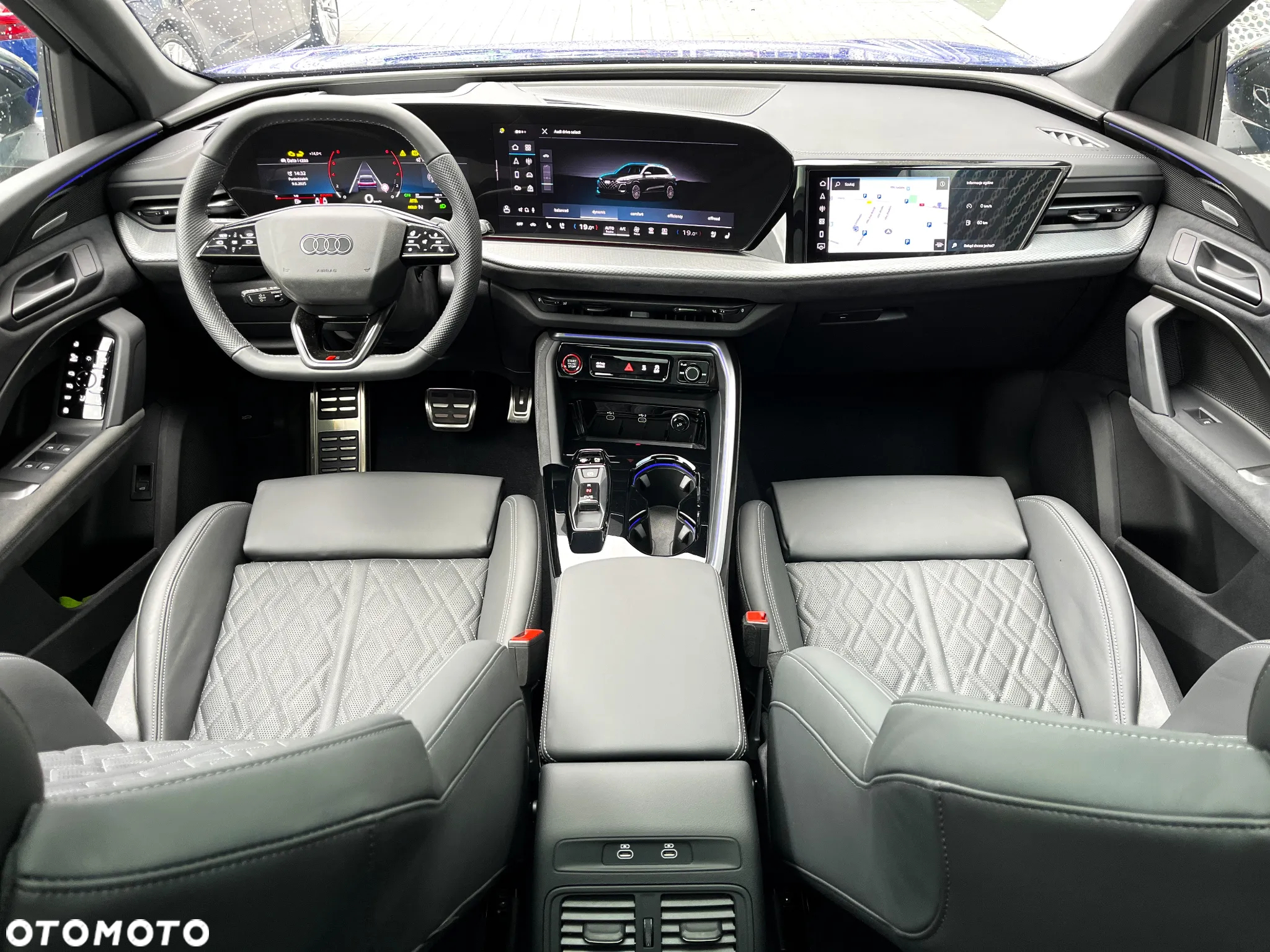 Audi SQ5 - 19