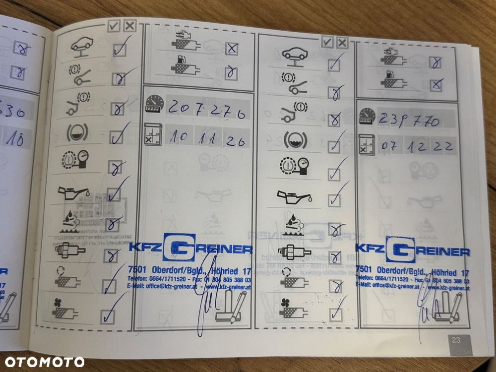 BMW Seria 3 330d xDrive - 34