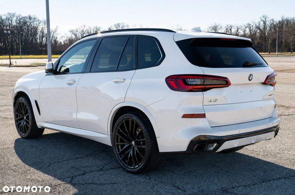 BMW X5 - 9