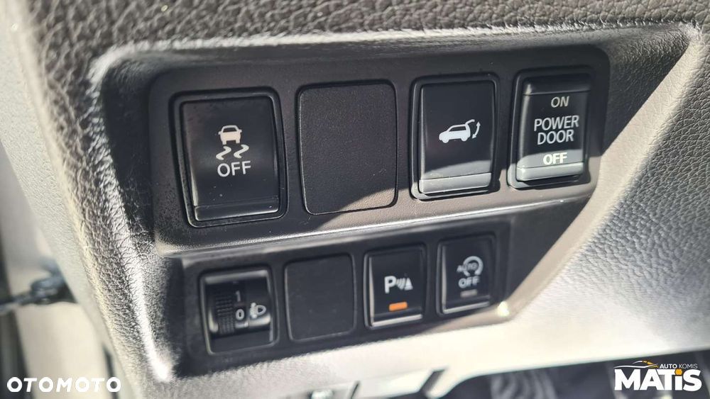 Nissan X-Trail - 20