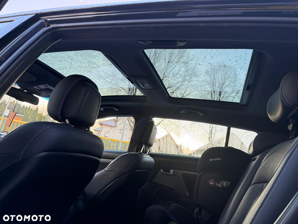 Kia Sportage 2.0 CRDI XL AWD - 9
