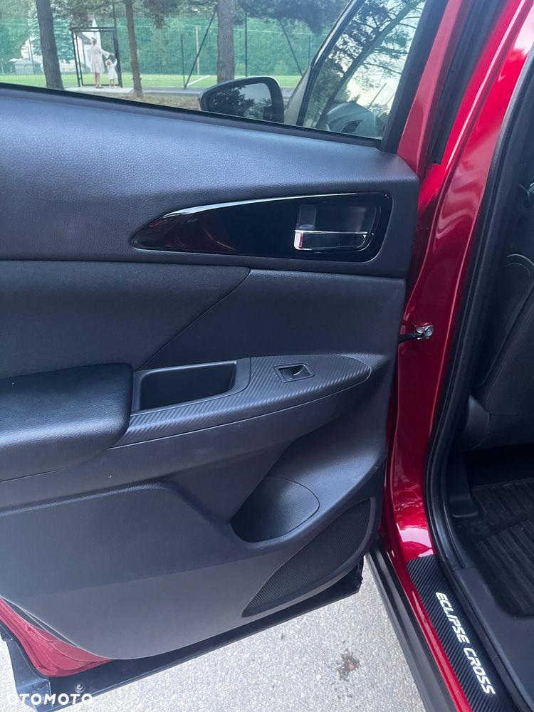 Mitsubishi Eclipse Cross 1.5 T Intense - 19
