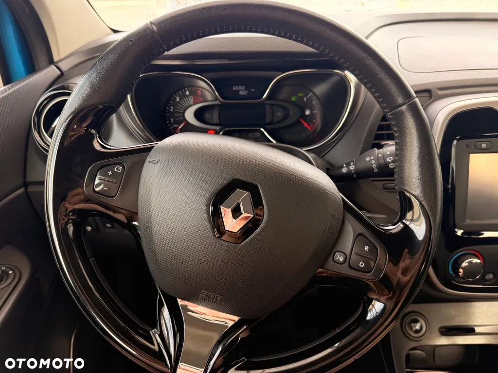 Renault Captur - 4