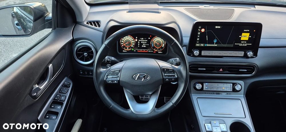 Hyundai Kona - 17
