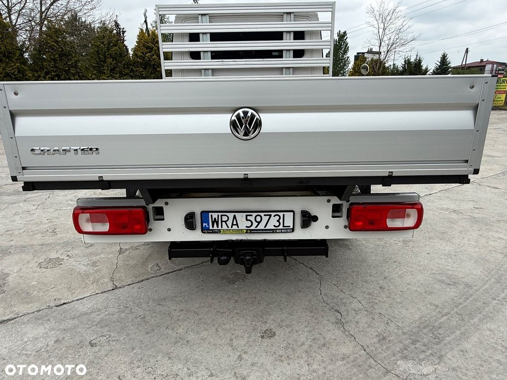 Volkswagen CRAFTER - 11