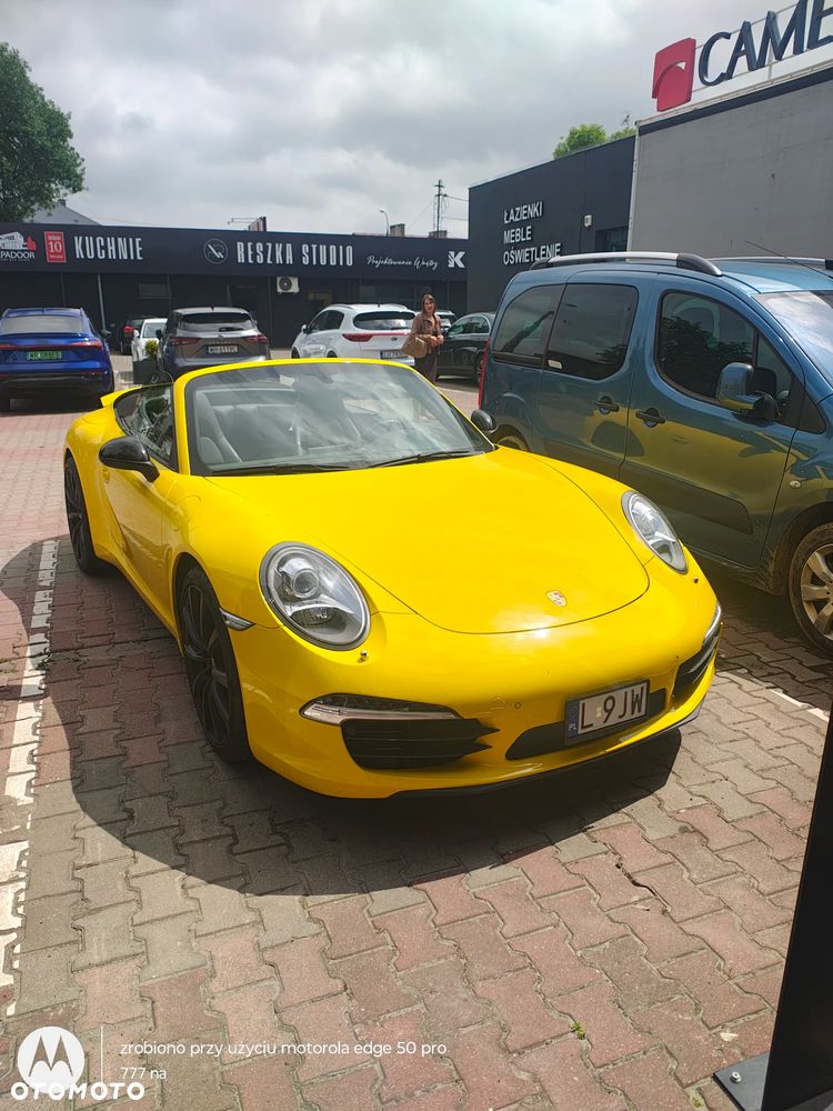 Porsche 911 - 11