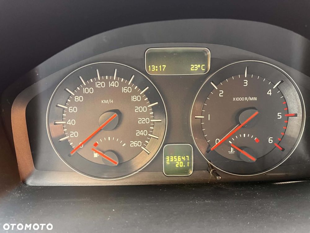 Volvo S40 1.6D DPF DRIVe Start/Stop Momentum - 12