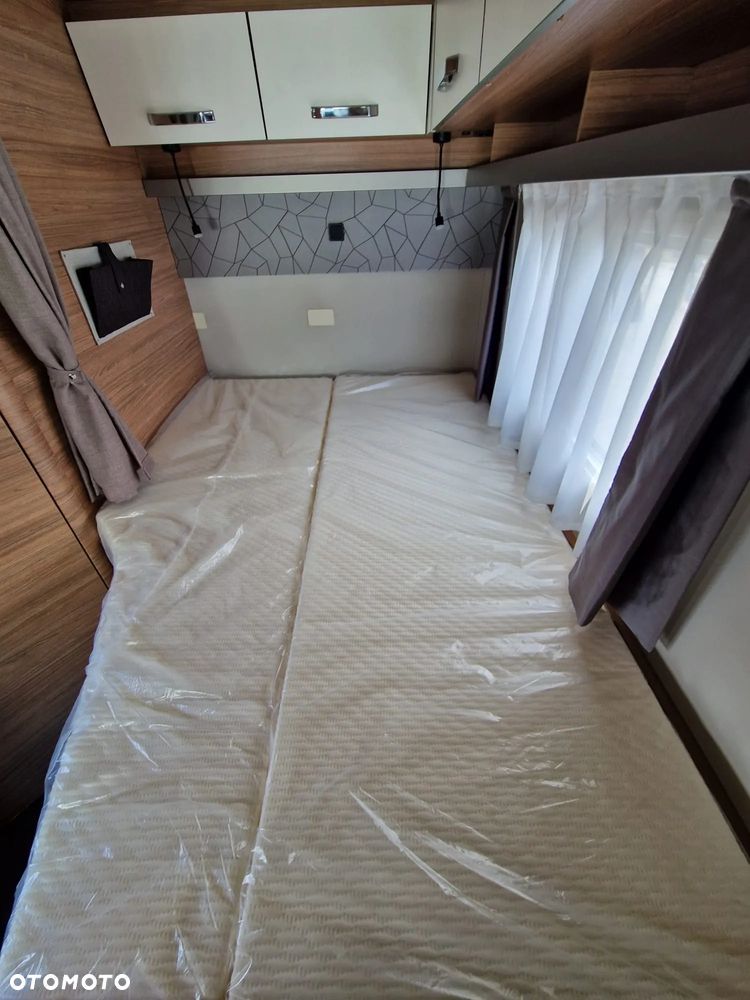 Weinsberg CaraLoft 550 MF NOWY Automat Zimowa Wersja Doposażony 165PS FV23% - 14