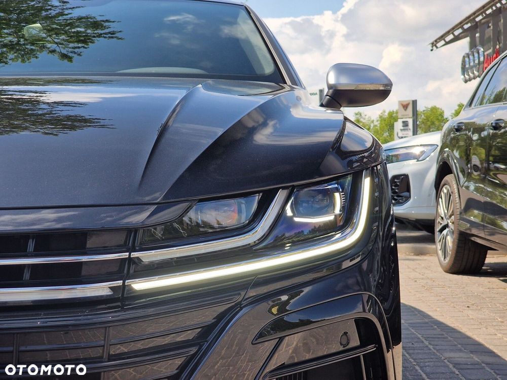 Volkswagen Arteon Shooting Brake 2.0 TSI 4Motion R DSG - 12