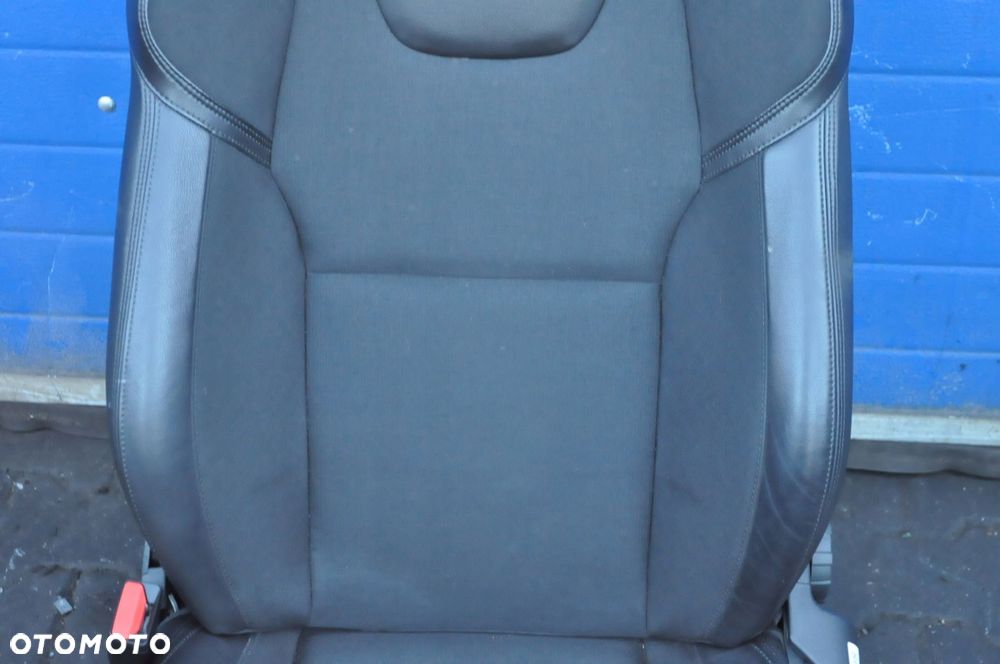 VOLVO S60 V60 S90 V90 FOTEL KIEROWCY LEWY - 4