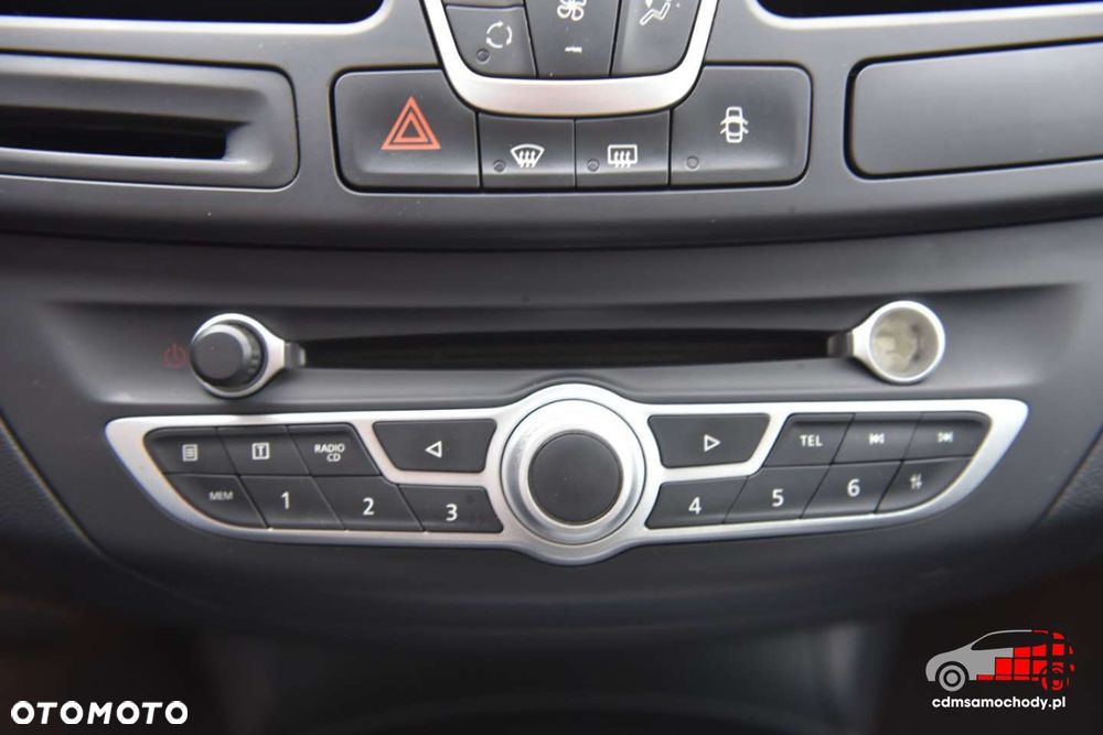 Renault Laguna - 27