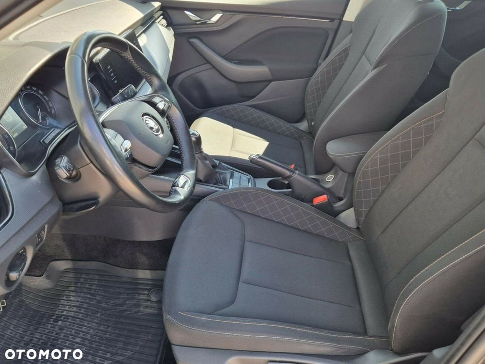 Skoda Scala 1.0 TSI Ambition - 29