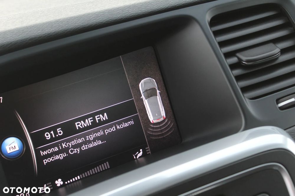 Volvo V60 D3 Kinetic - 16