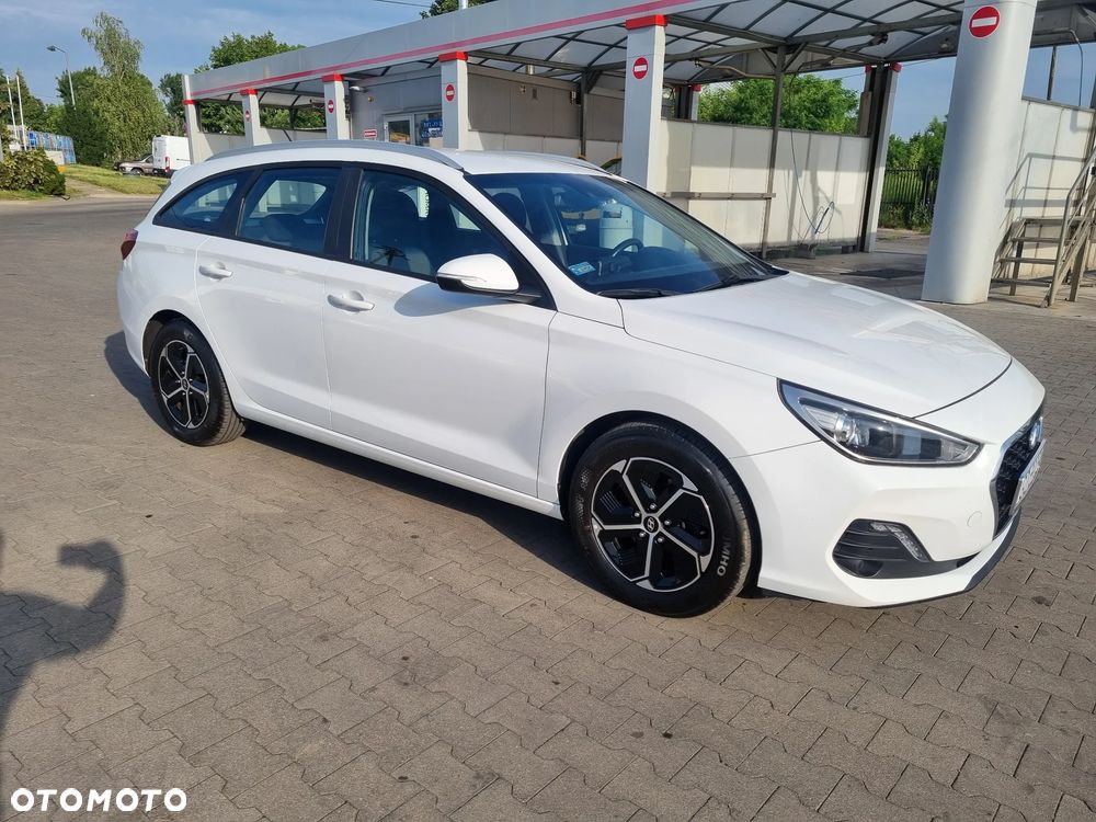 Hyundai i30 1.6 D Comfort - 6