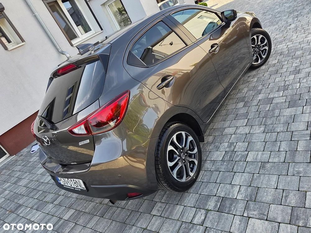 Mazda 2 1.5 Skypassion - 40