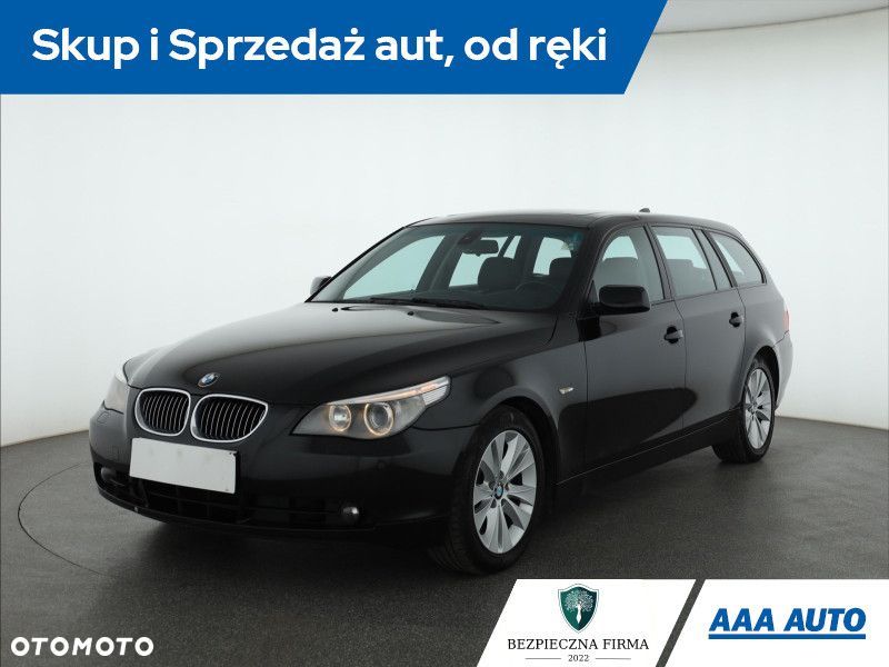 BMW Seria 5 - 2