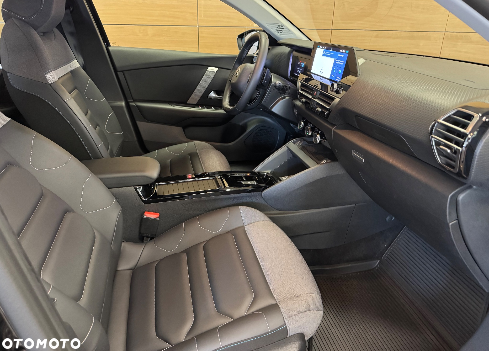 Citroën C4X - 8