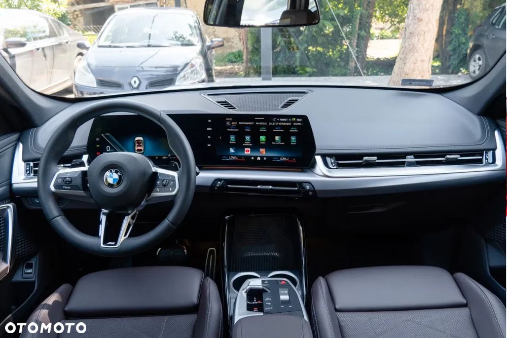 BMW X1 sDrive20i mHEV - 21