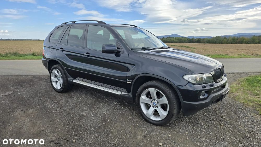 BMW X5 3.0 d Edition Exclusive Sport - 23