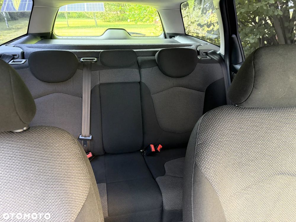 Citroën C5 2.0 16V Tendance - 15