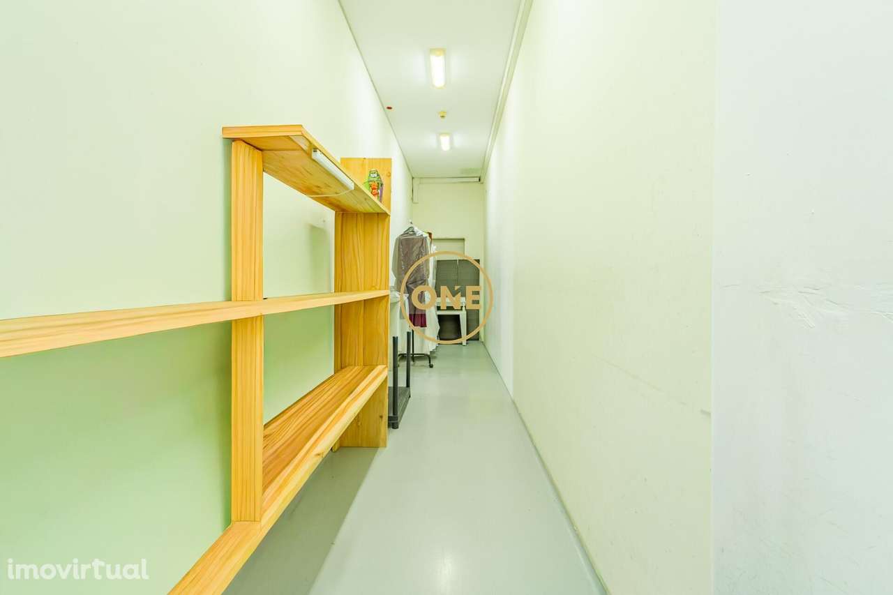 Espaço comercial em Localização Premium! - Grande imagem: 5/16