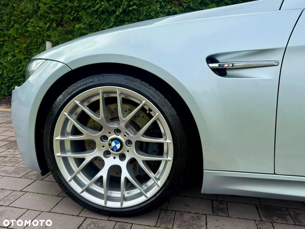 BMW M3 Drivelogic - 9
