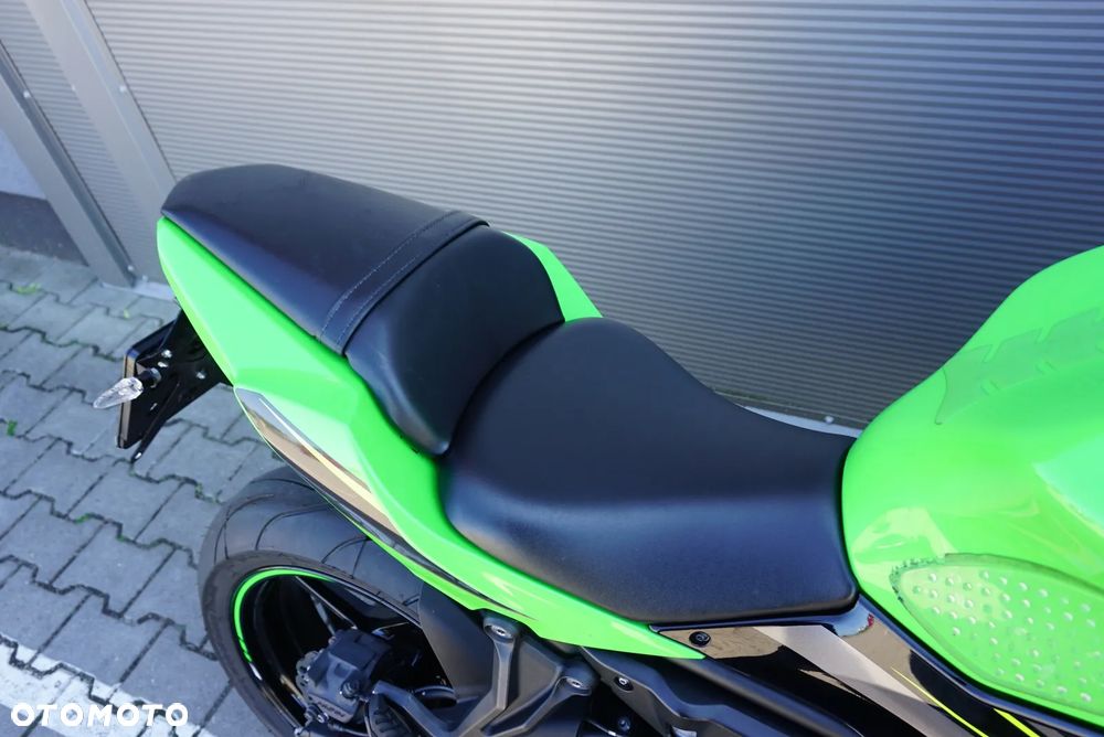Kawasaki Ninja - 6