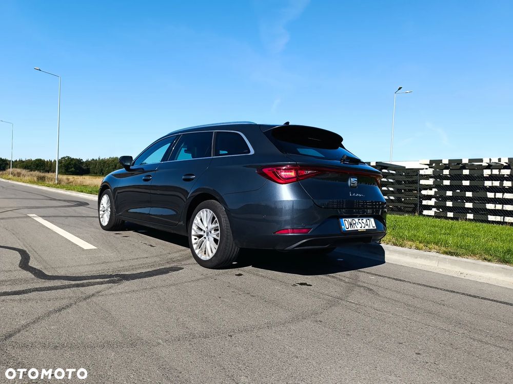 Seat Leon - 4